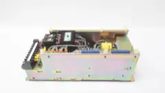 FANUC A06B-6050-H102 VELOCITY CONTROL SERVO UNIT