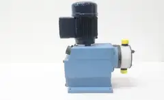 ELADOS E0000540PV10FPPTPV999910 EMP III DIAPHRAGM PUMP 64.8 LPH 8BAR