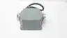 HEDLAND H754S-040-F2 FLOW-ALERT VARIABLE AREA FLOW METER 15-150LPM thumbnail 2