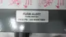 HEDLAND H754S-040-F2 FLOW-ALERT VARIABLE AREA FLOW METER 15-150LPM thumbnail 6