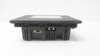 ALLEN BRADLEY 2711-T9C8X PANELVIEW 900 9IN TOUCHSCREEN OPERATOR INTERFACE PANEL