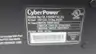 APC OL 1500RTXL2U CYBERPOWER UPS 36V-DC 1500VA 100-125V-AC 110/115/120/125V-AC thumbnail 6