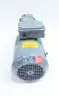 SEW EURODRIVE S67A DT90L4BMG2HF GEARMOTOR 84.43RPM 2HP 230/460V-AC thumbnail 2