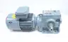 SEW EURODRIVE S67A DT90L4BMG2HF GEARMOTOR 84.43RPM 2HP 230/460V-AC thumbnail 3
