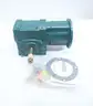 DODGE 232A10L14 TIGEAR 2 RIGHT ANGLE GEAR REDUCER 3.46HP 10:1 thumbnail 1