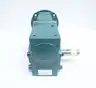 DODGE 232A10L14 TIGEAR 2 RIGHT ANGLE GEAR REDUCER 3.46HP 10:1 thumbnail 4