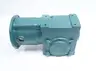 DODGE 232A10L14 TIGEAR 2 RIGHT ANGLE GEAR REDUCER 3.46HP 10:1 thumbnail 5