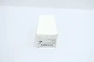 ALLEN BRADLEY 800TC-QAH2B BLUE ILLUMINATED PUSHBUTTON 12-130V-AC