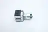 ALLEN BRADLEY 800TC-QAH2B GREEN ILLUMINATED PUSHBUTTON 12-130V-AC thumbnail 2