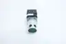 ALLEN BRADLEY 800TC-QAH2B GREEN ILLUMINATED PUSHBUTTON 12-130V-AC thumbnail 5
