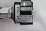ALLEN BRADLEY 800TC-QAH2B GREEN ILLUMINATED PUSHBUTTON 12-130V-AC thumbnail 8