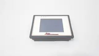 KEP MMI-730T 5.7IN MAPLE SYSTEMS HMI520M-006 GRAPHIC TOUCHSCREEN TERMINAL