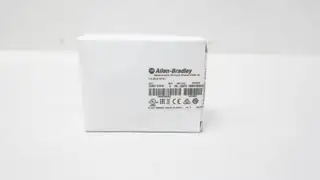 ALLEN BRADLEY 2080-OW4I OUTPUT MODULE SER A