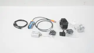 SICK IOLA2US-01101 SILINK2 IO-LINK MASTER MODULE KIT