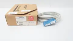 ALLEN BRADLEY 1492-CABLE025B PRE-WIRED CABLE FOR 1746 DIGITAL I/O 2.5M
