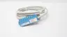 ALLEN BRADLEY 1492-CABLE025B PRE-WIRED CABLE FOR 1746 DIGITAL I/O 2.5M thumbnail 2