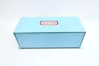 SHAPE Z1301 9316 TRANSFORMER 208/240V-AC 120V-AC