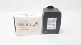 IEI PIP24VDCRU DIGITAL SWITCH ADAPTOR 1A 24V-DC 24W 100-240V-AC