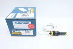FLOWLINE LU10-1405 ULTRASONIC LEVEL SWITCH