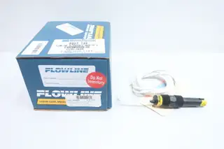 FLOWLINE LU10-1405 ULTRASONIC LEVEL SWITCH