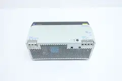 ALLEN BRADLEY 1606-XL480EP POWER SUPPLY 20A 24-28V-DC 100-120/200-240V-AC
