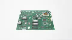 MARSH 25016 PCB CIRCUIT BOARD REV A