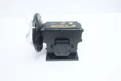 WINSMITH E20MDTS41000DN SE ENCORE RIGHT ANGLE WORM GEAR REDUCER 1.24HP 20:1