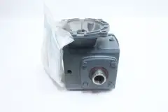 BOSTON GEAR SF718V-5N-B5-J 700 SERIES RIGHT ANGLE GEAR REDUCER 2.55HP 5:1