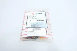 ARO 637118-C DIAPHRAGM PUMP REPAIR KIT 1IN/1-1/2IN/2IN