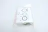 ARO 637118-C DIAPHRAGM PUMP REPAIR KIT 1IN/1-1/2IN/2IN thumbnail 2