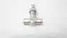 SWAGELOK SS-2MG4 STAINLESS METERING VALVE 1/8IN NPT thumbnail 1
