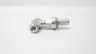 SWAGELOK SS-2MG4 STAINLESS METERING VALVE 1/8IN NPT thumbnail 2