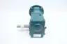 DODGE 202A10R14 TIGEAR 2 RIGHT ANGLE WORM GEAR SPEED REDUCER 140TC 2.27HP 10:1 thumbnail 2
