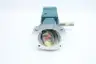 DODGE 202A10R14 TIGEAR 2 RIGHT ANGLE WORM GEAR SPEED REDUCER 140TC 2.27HP 10:1 thumbnail 4