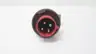 PASS SEYMOUR PS430P5-W PLUG 30A AMP 480V-AC 3P 4W thumbnail 4