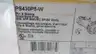 PASS SEYMOUR PS430P5-W PLUG 30A AMP 480V-AC 3P 4W thumbnail 6