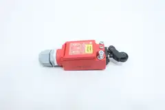 ALLEN BRADLEY 440P-CHLS11B SAFETY LIMIT SWITCH 240V-AC