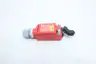 ALLEN BRADLEY 440P-CHLS11B SAFETY LIMIT SWITCH 240V-AC thumbnail 1