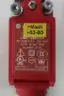 ALLEN BRADLEY 440P-CHLS11B SAFETY LIMIT SWITCH 240V-AC thumbnail 7