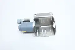 MAGNET SCHULTZ GHUZ040N30A01 ELECTROMAGNETIC SHOTBOLT LOCK UNIT 24V-AC/DC