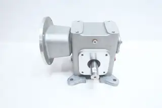 GROVE ELECTRA GEAR ELT21002026.00 EL-TM-821-7.5-R-56 GEAR REDUCER 2.793HP 7.5:1