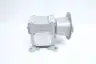 GROVE ELECTRA GEAR ELT21002026.00 EL-TM-821-7.5-R-56 GEAR REDUCER 2.793HP 7.5:1 thumbnail 3