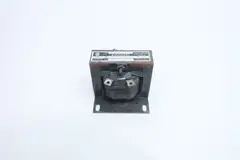 HAMMOND HE9G TRANSFORMER 50VA 600V-AC 24V-AC 1PH