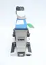 REICHERT 410 MICROSTAR IV TRINOCULAR COMPOUND UPRIGHT MICROSCOPE 120V-AC 24W thumbnail 4