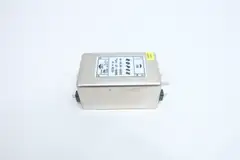 ROPEX LF-06480 LINE FILTER 6A AMP 480V-AC