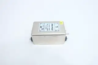 ROPEX LF-06480 LINE FILTER 6A AMP 480V-AC
