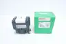 SCHNEIDER LC1 D80G7 AC CONTACTOR 60HP 110A AMP 120V-AC thumbnail 1
