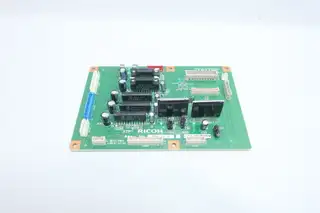 RICOH B8045210 PCB CONTROL BOARD