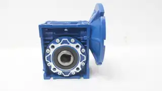 MOTOVARIO 6765747-084 NMRV 050 RIGHT ANGLE GEAR REDUCER 30:1