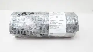 INTRALOX SERIES 400 349441 ROLLER TOP CONVEYOR BELT 0.98M 406MM